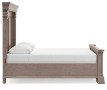Load image into Gallery viewer, Blairhurst  Panel Bed
