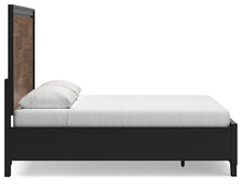 Load image into Gallery viewer, Kraeburn  Panel Storage Bed
