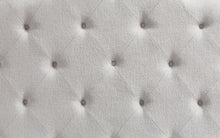 Load image into Gallery viewer, Montelaine  Upholstered Panel Bed
