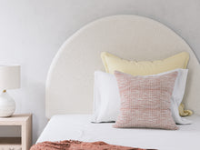 Load image into Gallery viewer, Arloster Full Upholstered Panel Bed
