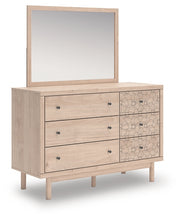 Load image into Gallery viewer, Arloster Dresser and Mirror
