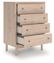 Load image into Gallery viewer, Arloster Four Drawer Chest
