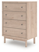 Load image into Gallery viewer, Arloster Four Drawer Chest

