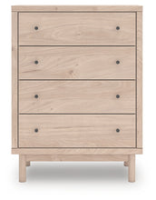 Load image into Gallery viewer, Arloster Four Drawer Chest
