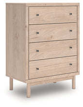 Load image into Gallery viewer, Arloster Four Drawer Chest
