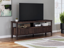 Load image into Gallery viewer, Cadmori Extra Large TV Stand
