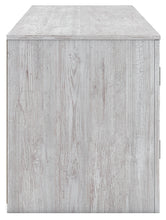 Load image into Gallery viewer, Cayboni 71&quot; TV Stand with Electric Fireplace
