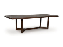 Load image into Gallery viewer, Dilenno Dining Table and 8 Chairs
