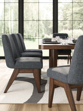 Load image into Gallery viewer, Dilenno Dining Table and 8 Chairs
