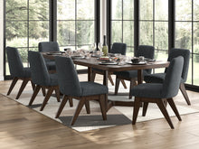 Load image into Gallery viewer, Dilenno Dining Table and 8 Chairs
