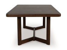 Load image into Gallery viewer, Dilenno Dining Table and 8 Chairs
