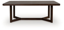 Load image into Gallery viewer, Dilenno Dining Table and 6 Chairs
