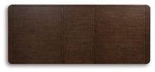 Load image into Gallery viewer, Dilenno Dining Table and 6 Chairs
