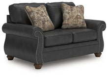 Load image into Gallery viewer, Chasemore Loveseat
