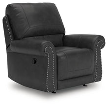Load image into Gallery viewer, Chasemore Swivel Glider Recliner
