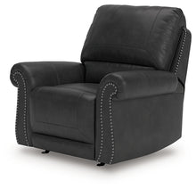 Load image into Gallery viewer, Chasemore Swivel Glider Recliner
