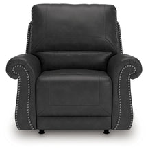 Load image into Gallery viewer, Chasemore Swivel Glider Recliner

