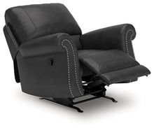 Load image into Gallery viewer, Chasemore Swivel Glider Recliner
