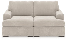 Load image into Gallery viewer, Cuddle Plush 2-Piece Sectional
