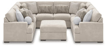 Load image into Gallery viewer, Cuddle Plush 8-Piece Sectional
