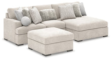Load image into Gallery viewer, Cuddle Plush 3-Piece Sectional with Chaise
