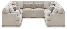 Load image into Gallery viewer, Cuddle Plush 10-Piece Sectional
