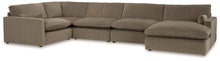 Load image into Gallery viewer, Sophie 5-Piece Sectional with Chaise
