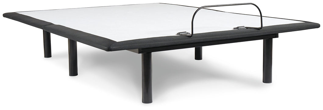 Head Up Only Foundation  Adjustable Head Base