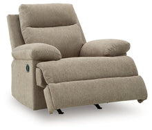 Load image into Gallery viewer, Side-Swipe Rocker Recliner
