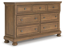 Load image into Gallery viewer, Feddinger Dresser
