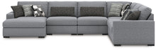 Load image into Gallery viewer, Bealton 6-Piece Sectional with Chaise

