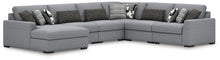 Load image into Gallery viewer, Bealton 6-Piece Sectional with Chaise
