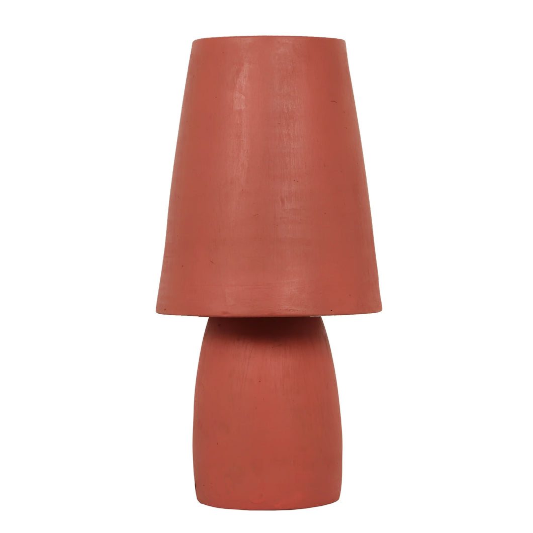 Porcini Table Lamp