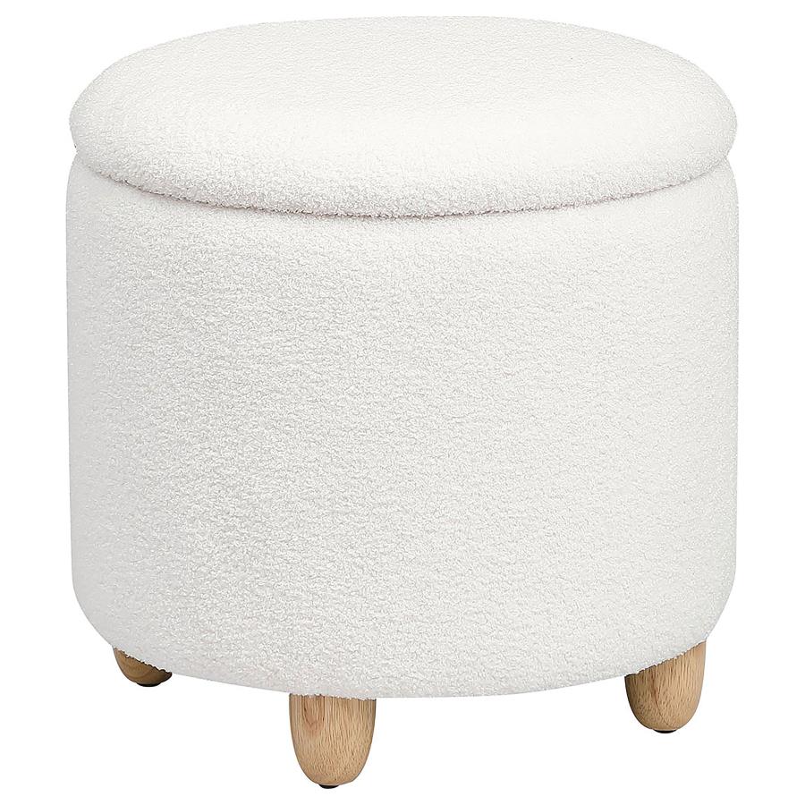 Valia Storage Ottoman