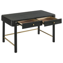 Load image into Gallery viewer, Arini 2-drawer Vanity Desk Makeup Table
