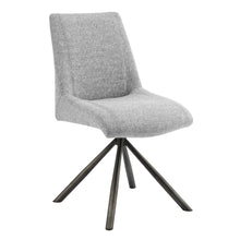 Load image into Gallery viewer, Viona Swivel Dining Chairs

