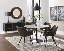 Load image into Gallery viewer, Bartole Round Dining Table
