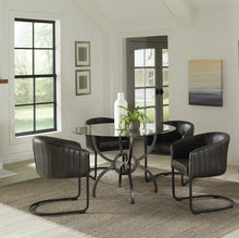 Load image into Gallery viewer, Aviano 5-Piece Dining Set

