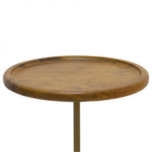 Load image into Gallery viewer, Roya End Table
