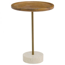 Load image into Gallery viewer, Roya End Table

