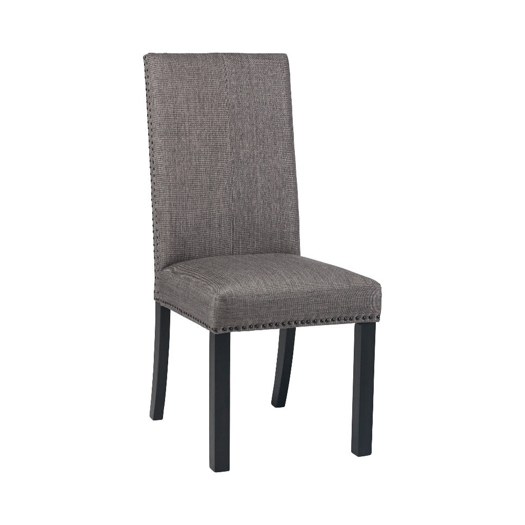 Jamestown Upholstered Side Chairs