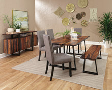 Load image into Gallery viewer, Jamestown Upholstered Side Chairs

