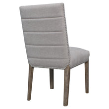 Load image into Gallery viewer, Alfred Fabric Dining Chair
