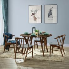Load image into Gallery viewer, Benjamin Round Dining Table
