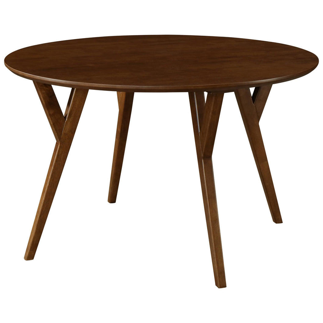 Benjamin Round Dining Table