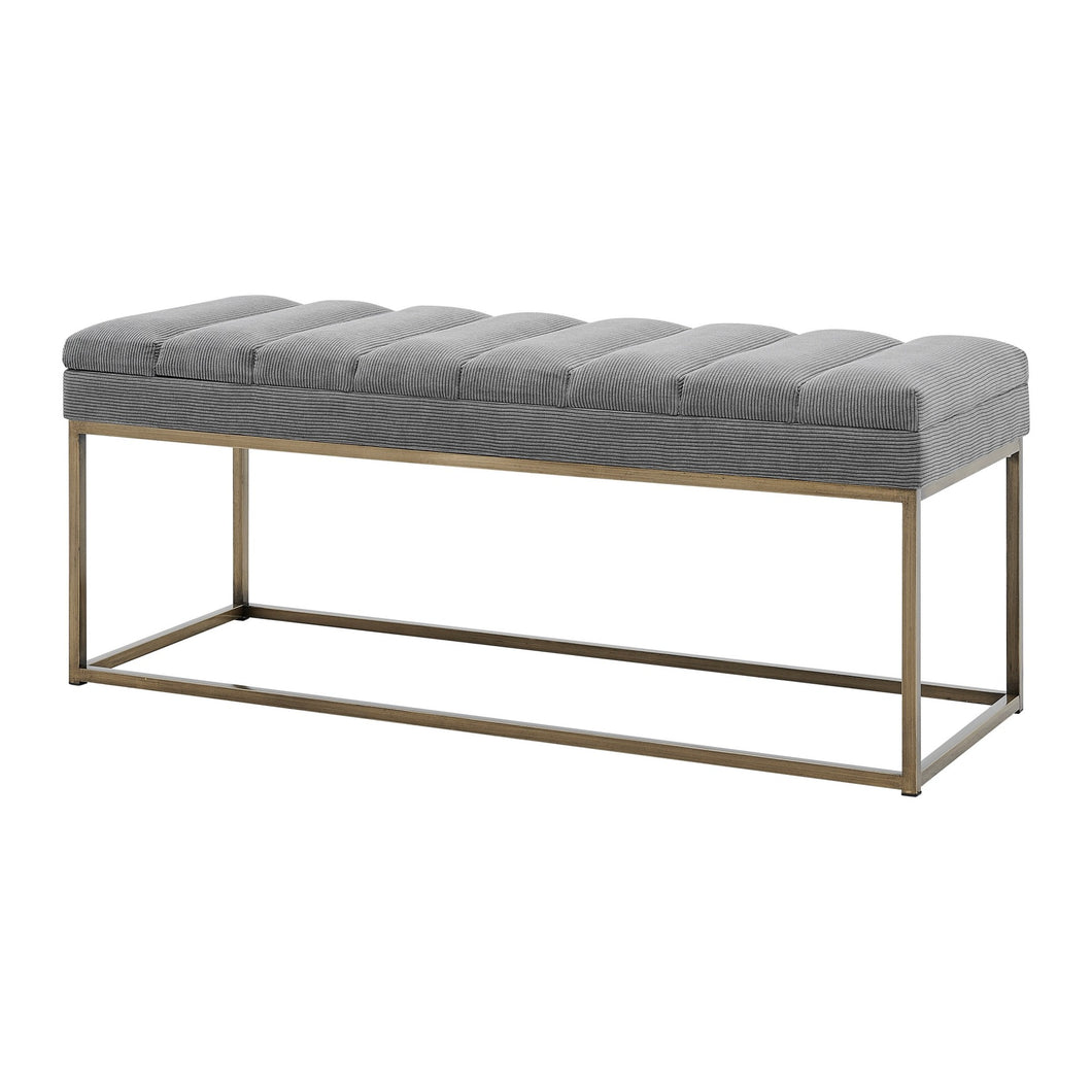 Darius Bench
