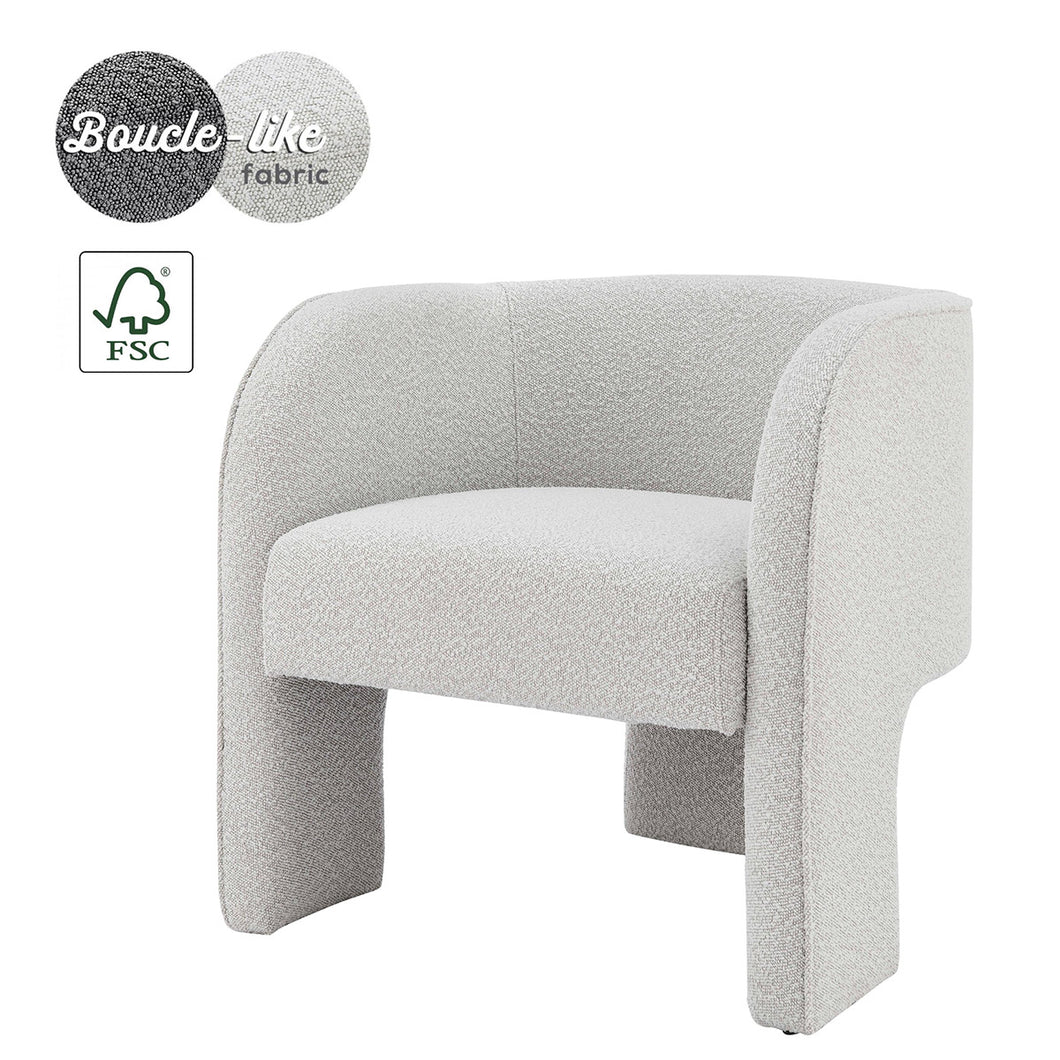 Matteo Accent Chair