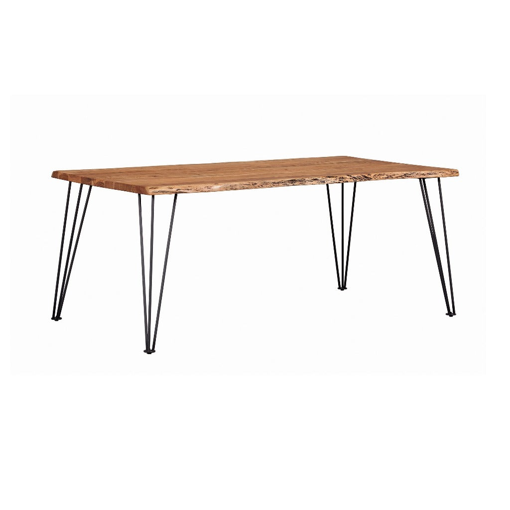 Sherman Rectangular Dining Table