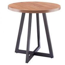 Load image into Gallery viewer, Courtdale Round End Table
