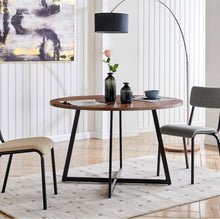 Load image into Gallery viewer, Courtdale 48&#39;&#39; Dining Table
